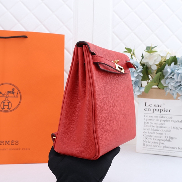 エルメスバッグ全体デザイン